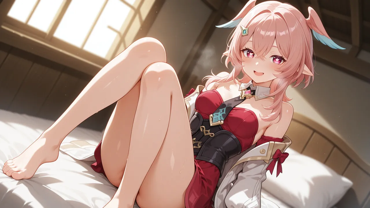 Len リンネア - linnea - Image 2