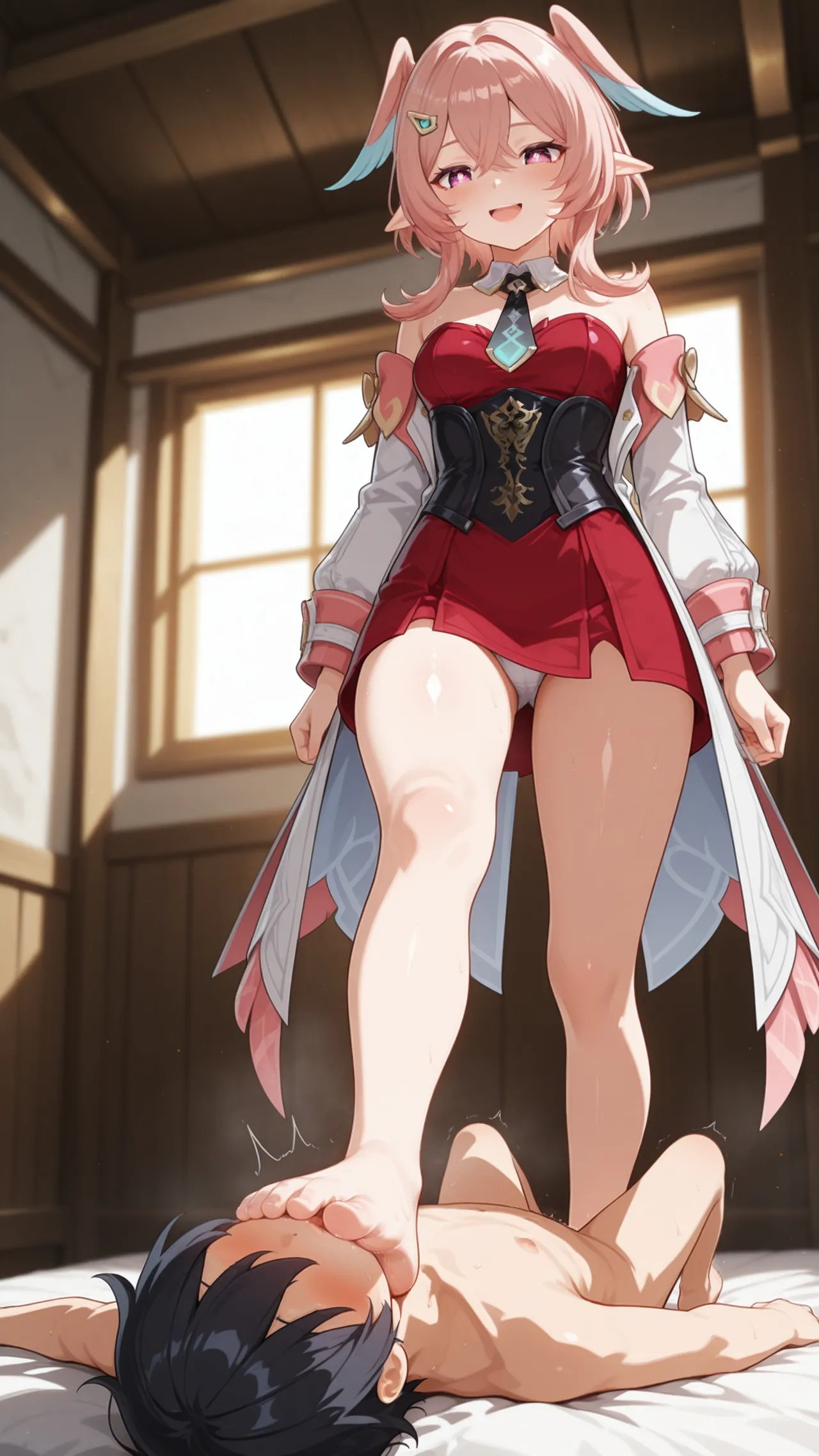 Len リンネア - linnea - Image 24