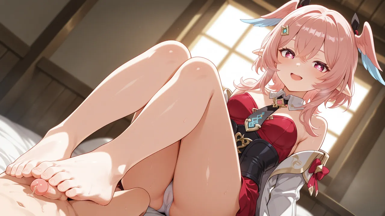 Len リンネア - linnea - Image 26