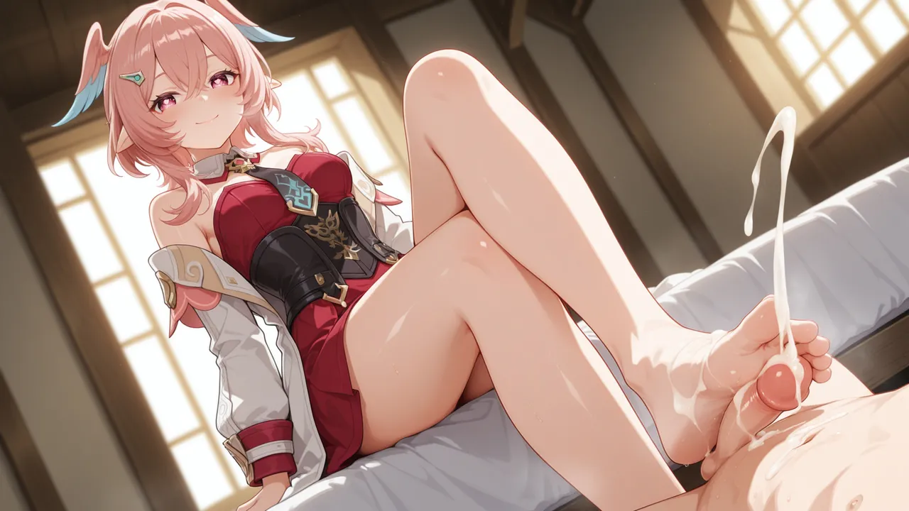 Len リンネア - linnea - Image 32