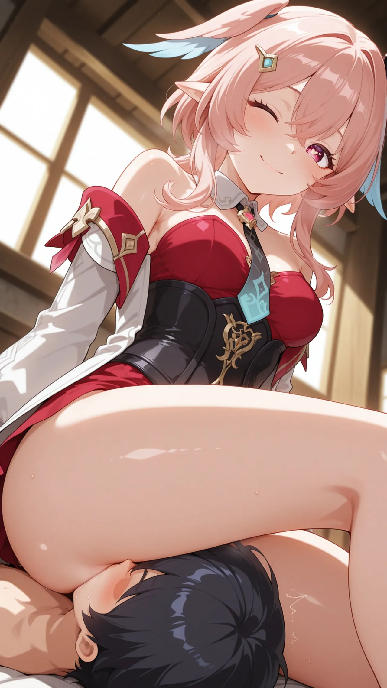 Len リンネア - linnea - Image 37