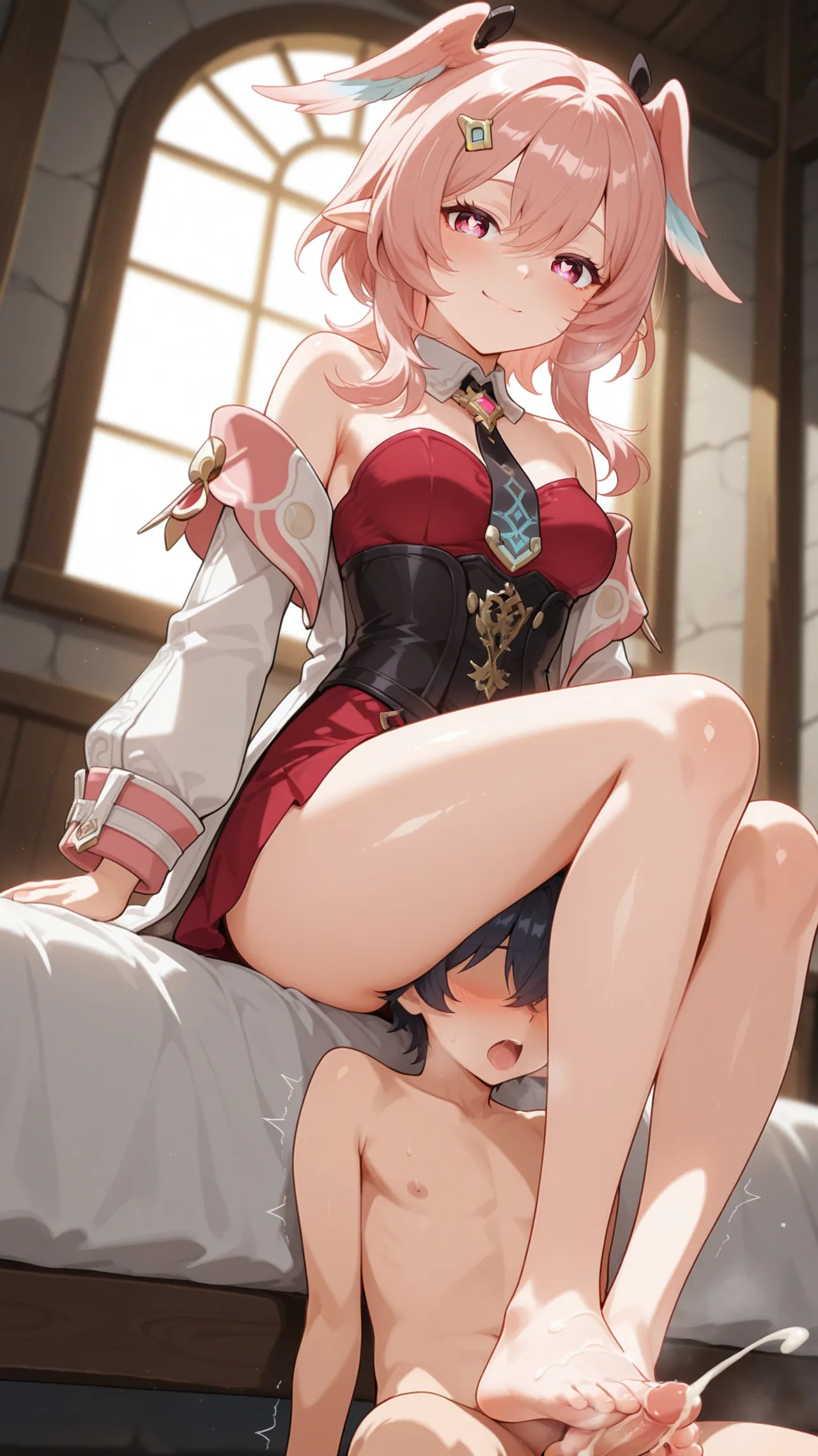 Len リンネア - linnea - Image 39