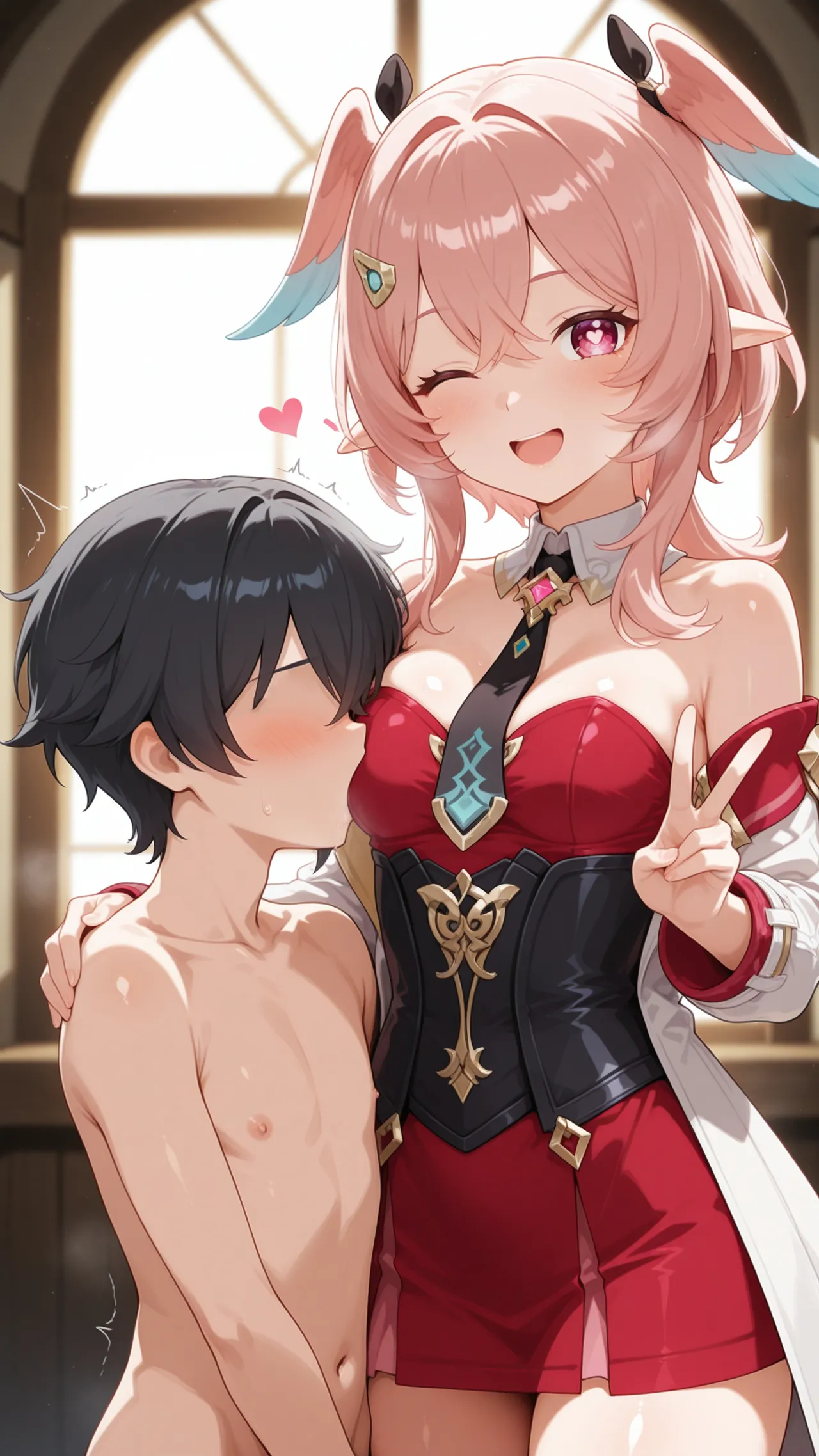 Len リンネア - linnea - Image 4