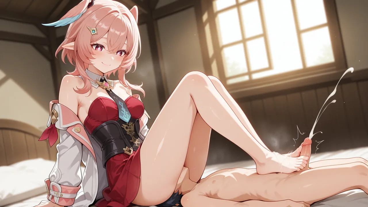 Len リンネア - linnea - Image 40