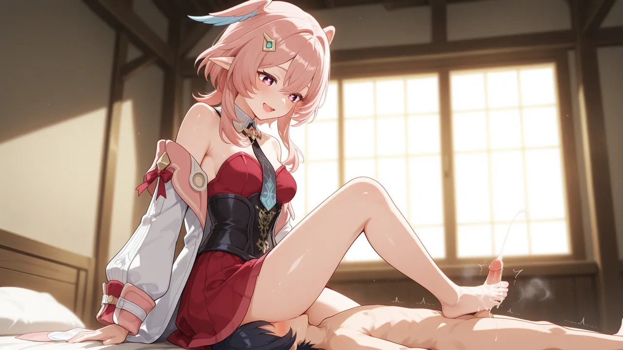 Len リンネア - linnea - Image 41