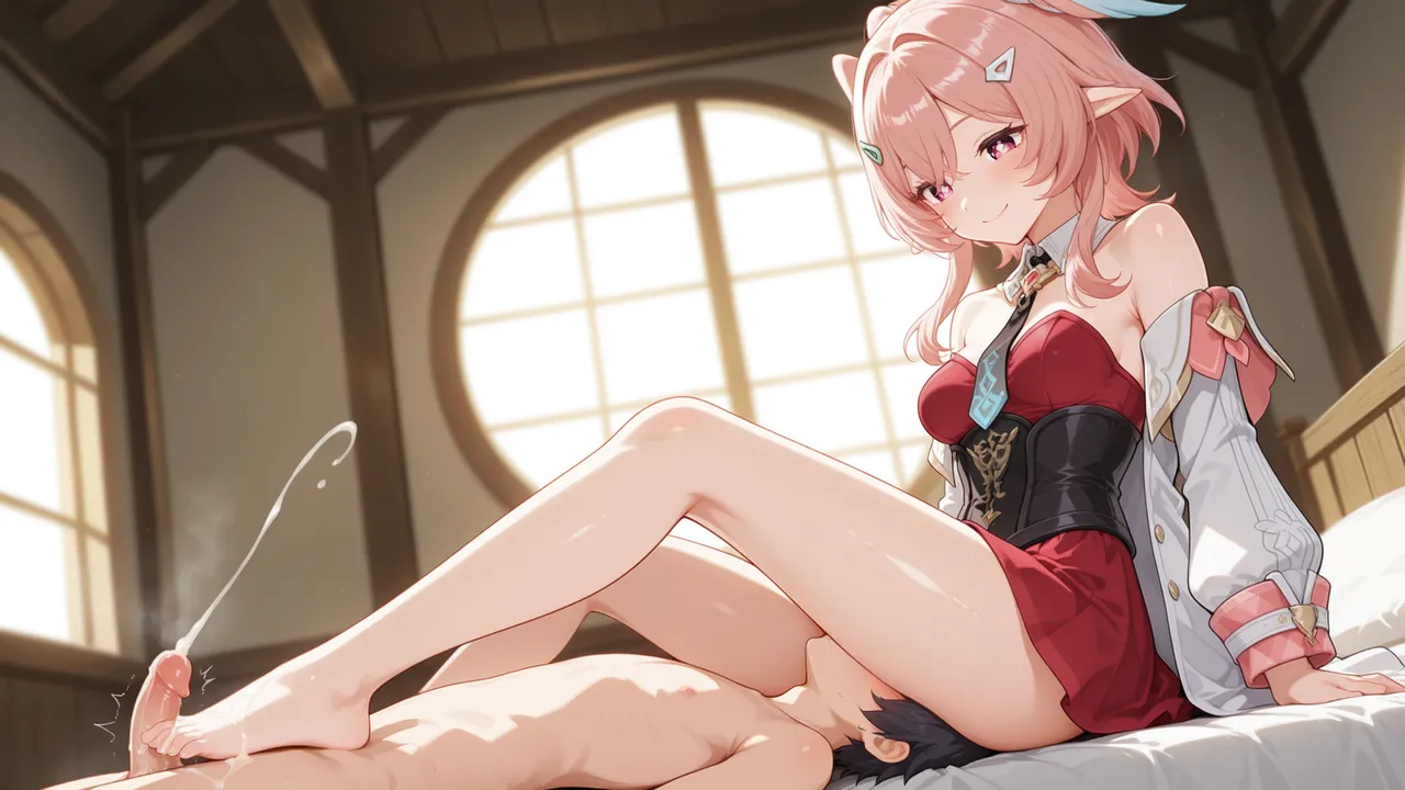 Len リンネア - linnea - Image 42