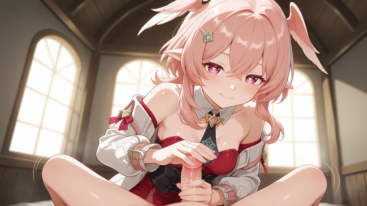 Len リンネア - linnea - Image 44