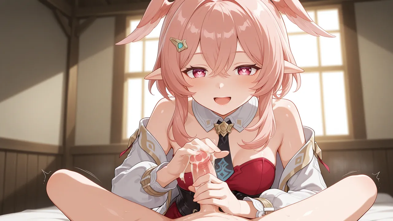 Len リンネア - linnea - Image 45