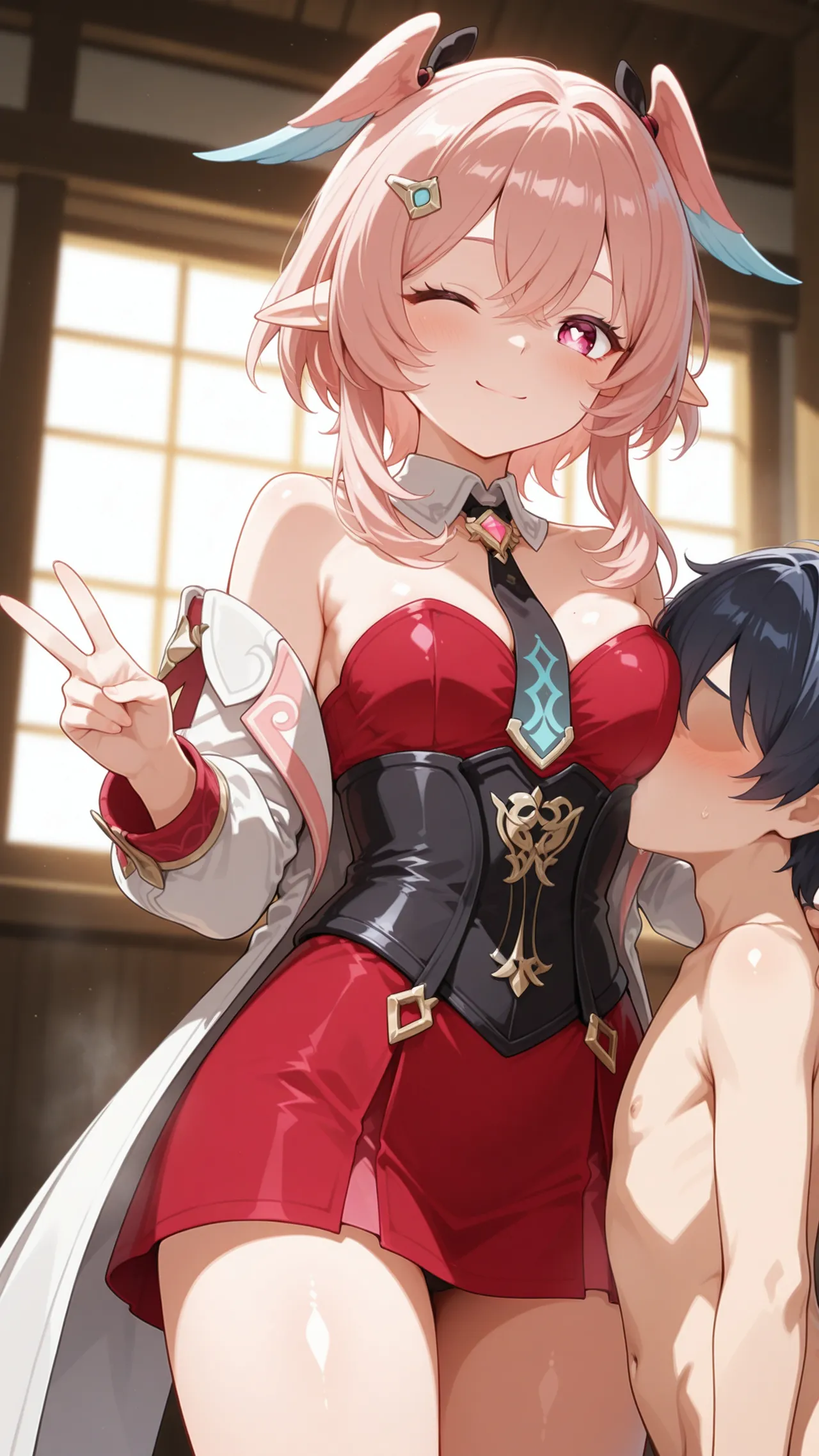 Len リンネア - linnea - Image 5