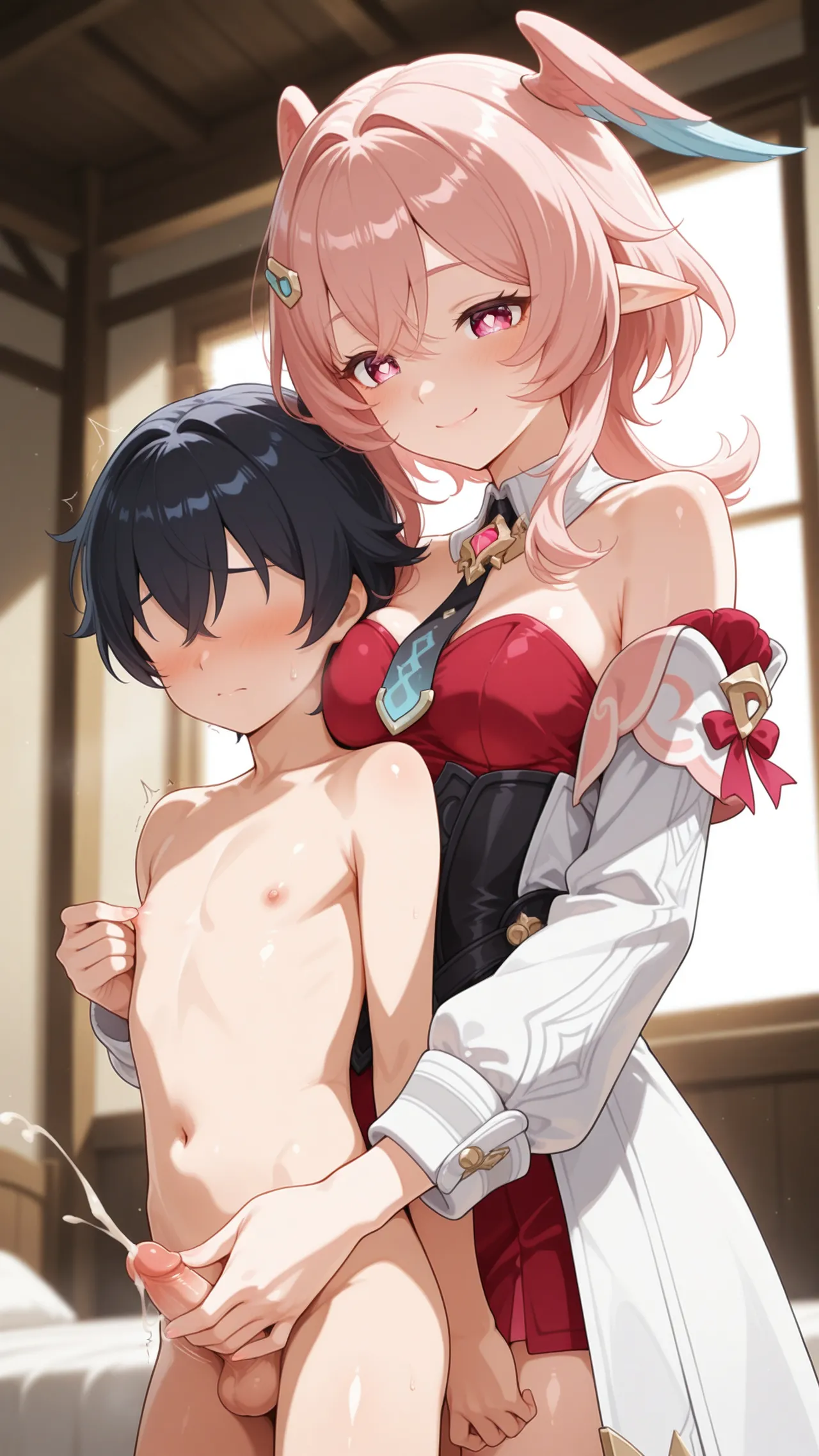 Len リンネア - linnea - Image 52