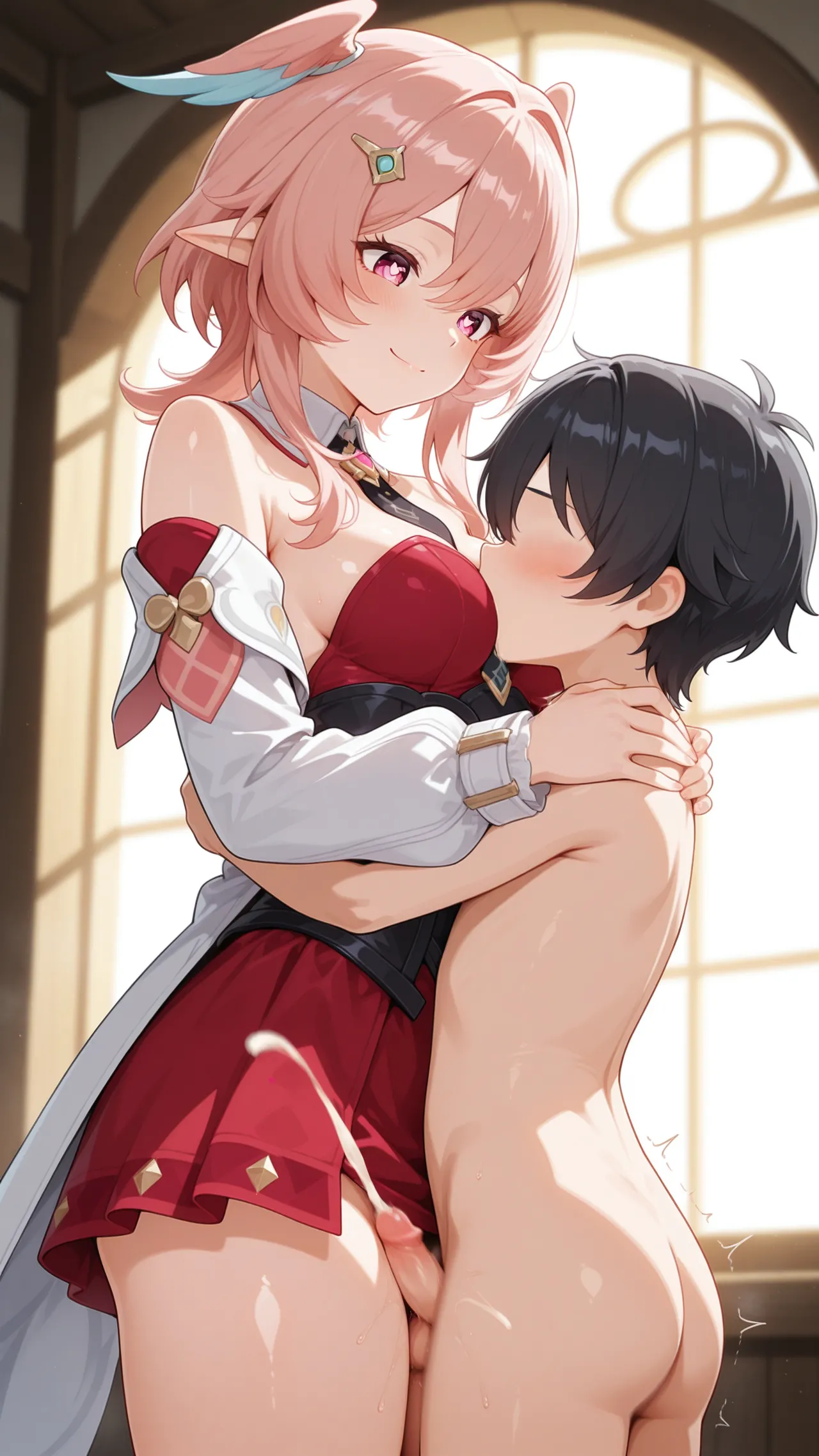 Len リンネア - linnea - Image 68