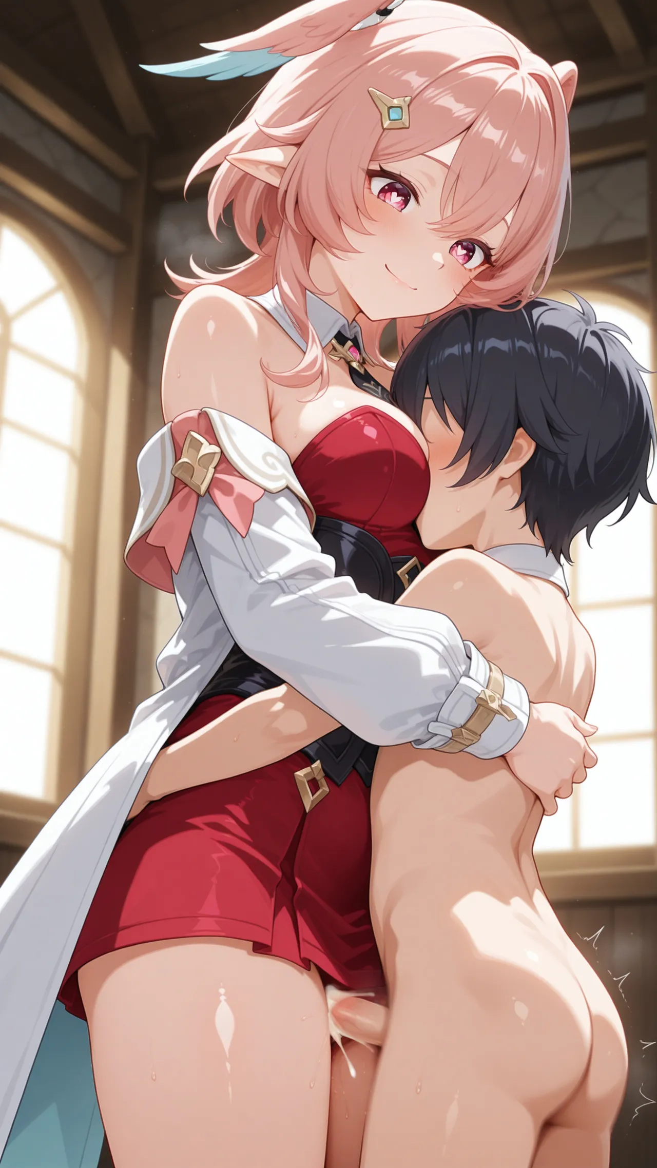 Len リンネア - linnea - Image 69