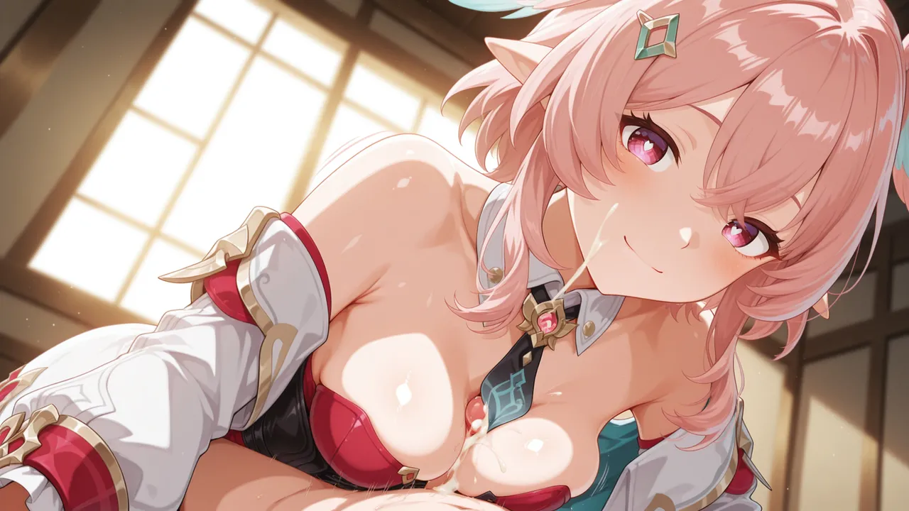 Len リンネア - linnea - Image 77