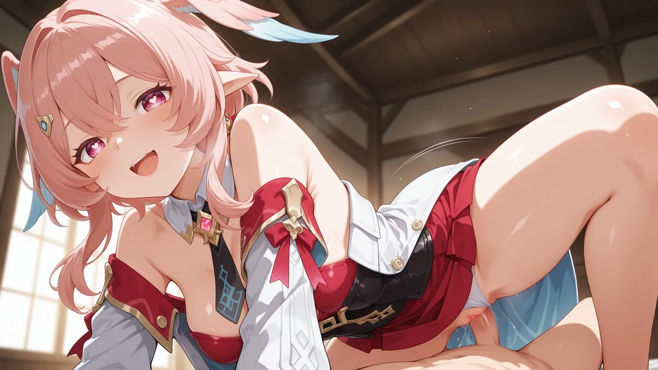 Len リンネア - linnea - Image 82