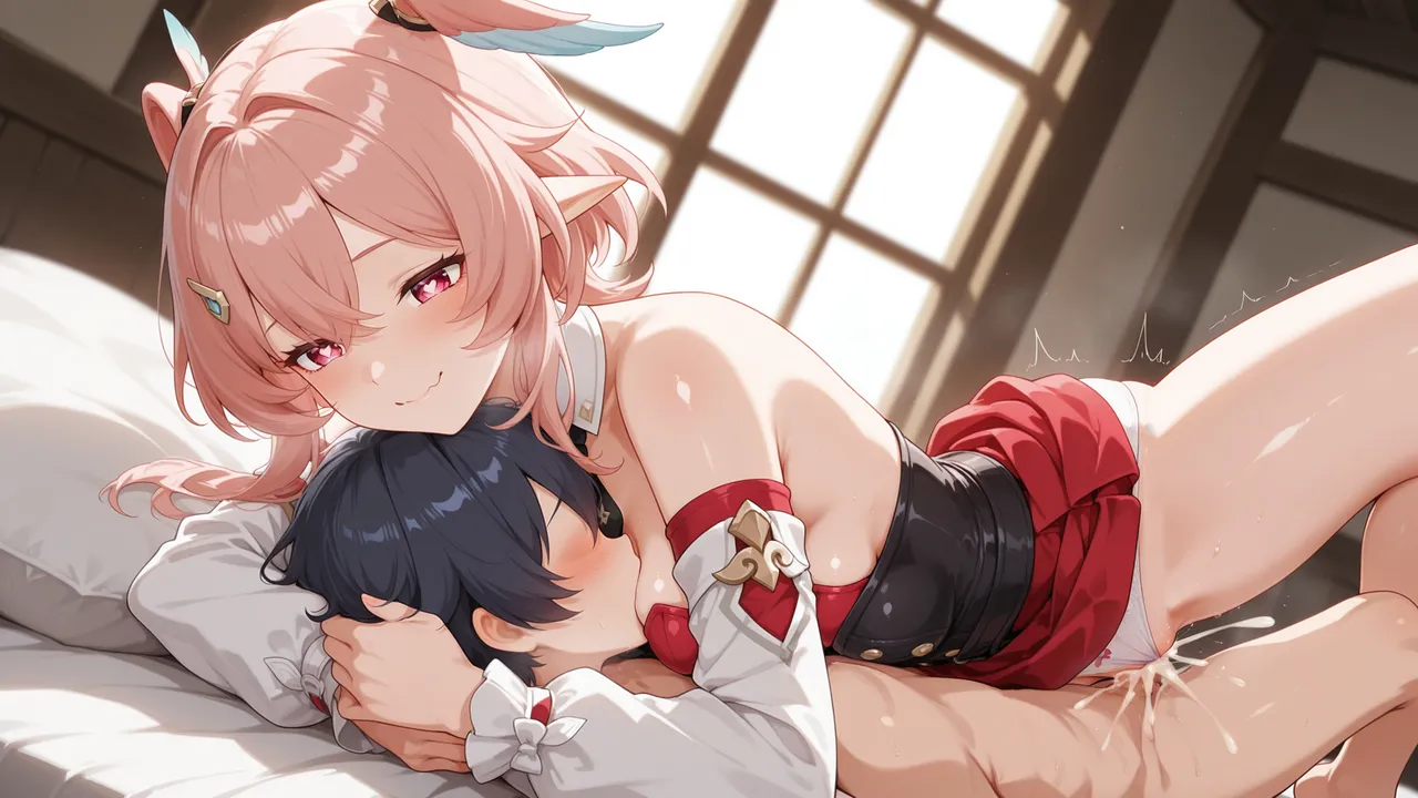 Len リンネア - linnea - Image 97