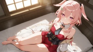 Len リンネア - linnea