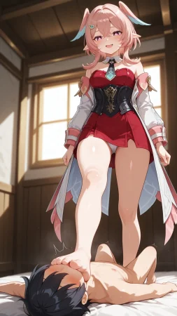 Len リンネア - linnea - Page 24