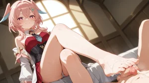 Len リンネア - linnea - Page 33