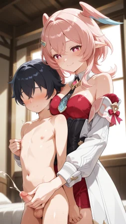 Len リンネア - linnea - Page 52