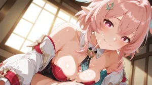 Len リンネア - linnea - Page 77