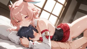 Len リンネア - linnea - Page 97