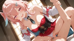 Len リンネア - linnea - Page 99