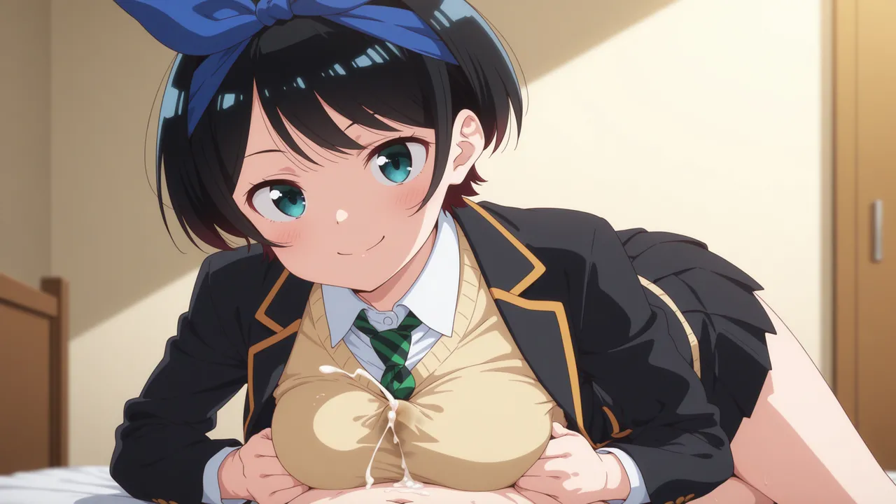 Len 更科瑠夏 - Sarashina Ruka - Image 72