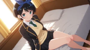 Len 更科瑠夏 - Sarashina Ruka Thumbnail