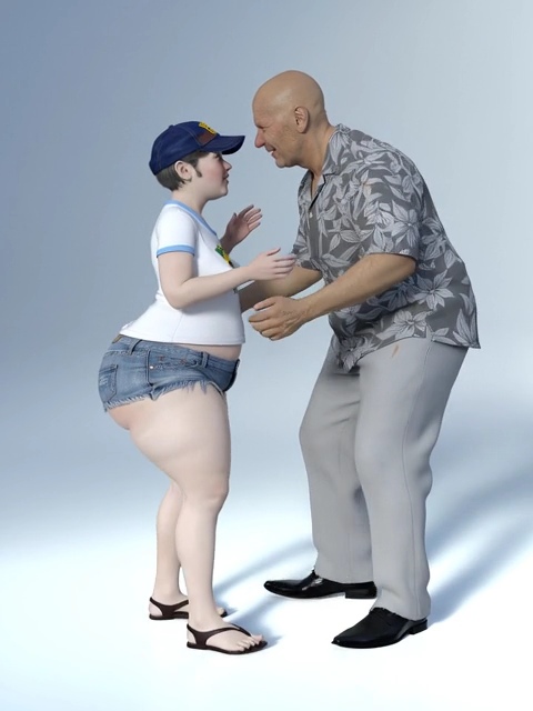 Leo14 meets Jack67 No2 - old man doing a boy till full satisfaction - Image 19