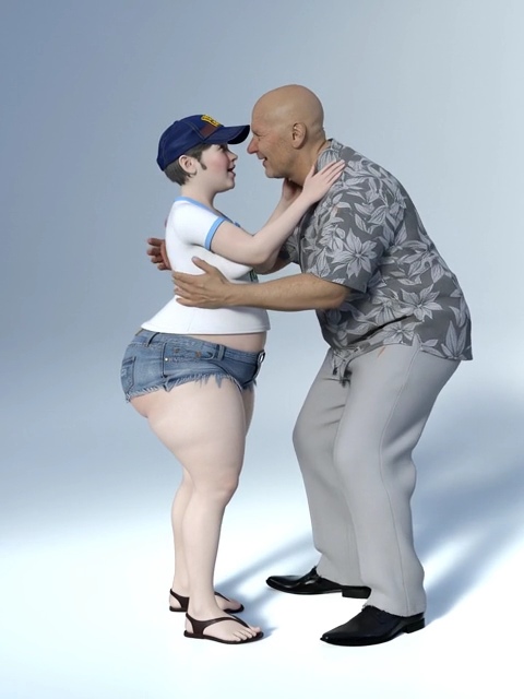 Leo14 meets Jack67 No2 - old man doing a boy till full satisfaction - Image 20