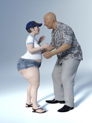 Leo14 meets Jack67 No2 - old man doing a boy till full satisfaction - Page 19