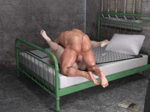 Leo14 meets Jack67 No2 - old man doing a boy till full satisfaction - Page 7