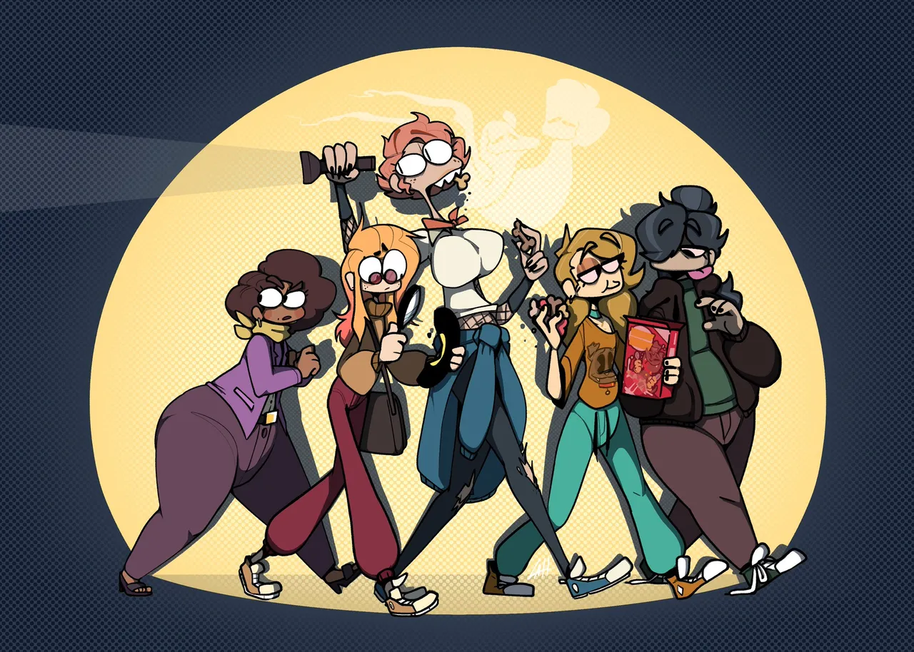 Leoafterhours Jenny - Image 13