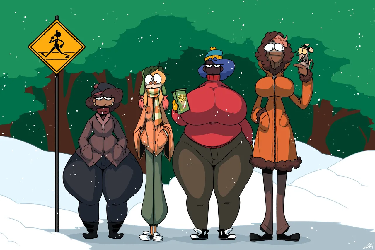 Leoafterhours Jenny - Image 16