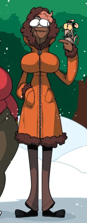 Leoafterhours Jenny - Image 17