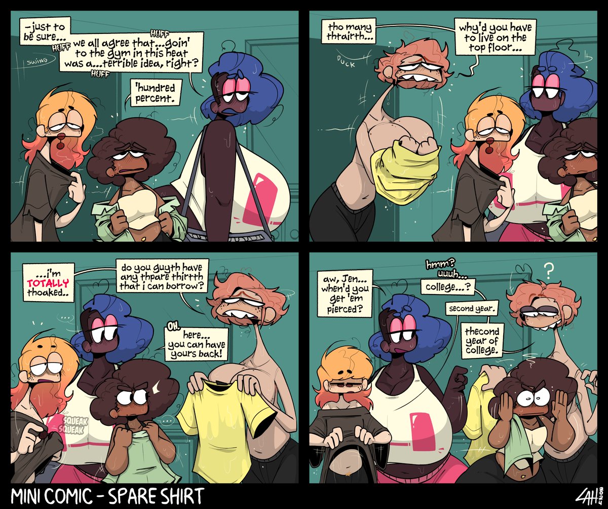 Leoafterhours Jenny - Image 25