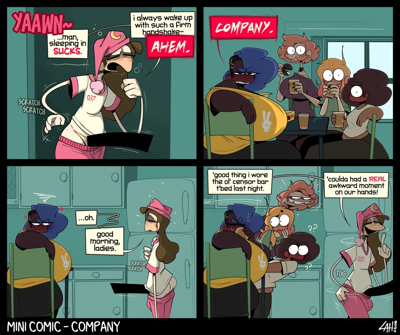 Leoafterhours Jenny - Image 28