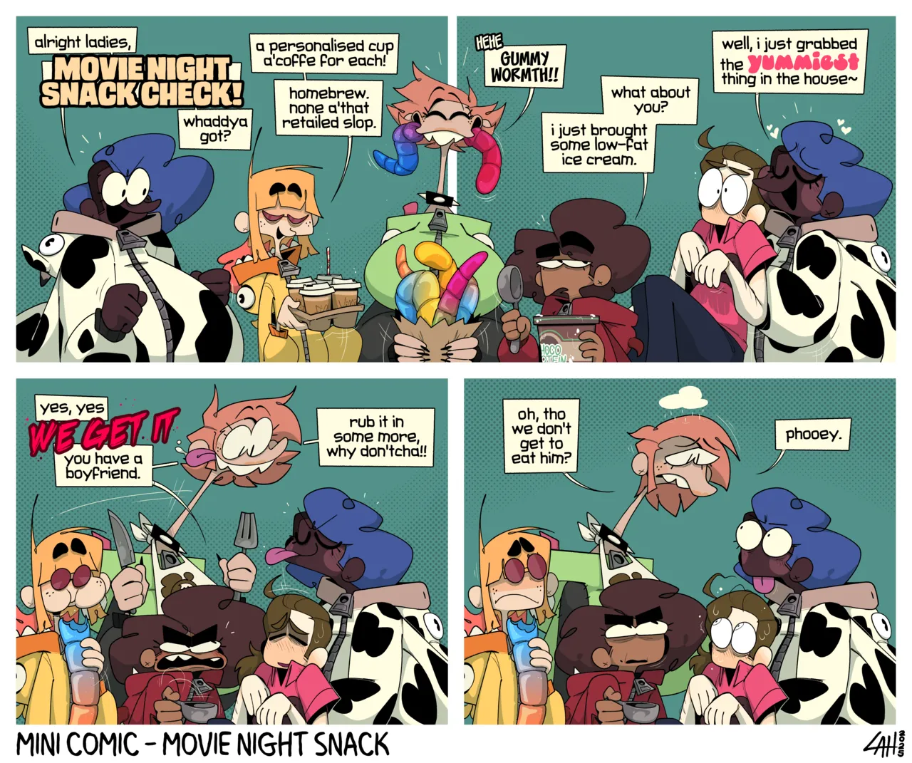 Leoafterhours Jenny - Image 29