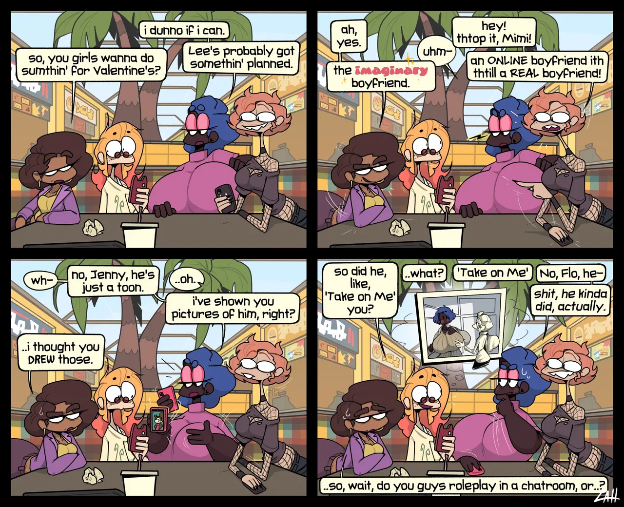 Leoafterhours Jenny - Image 3