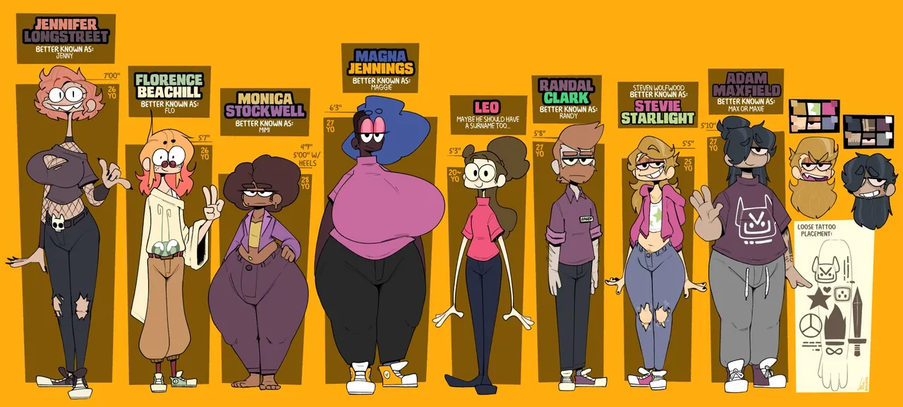 Leoafterhours Jenny - Image 33