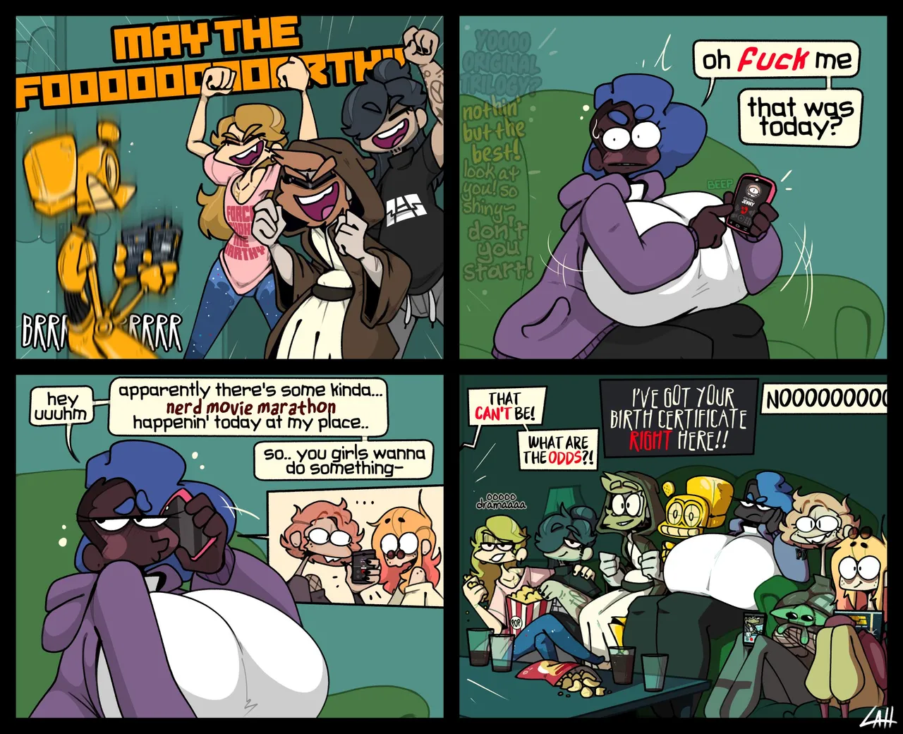 Leoafterhours Jenny - Image 7