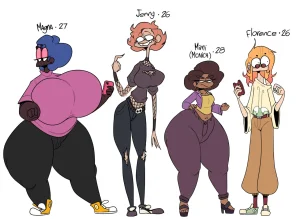 Leoafterhours Jenny Thumbnail