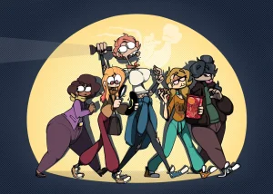 Leoafterhours Jenny - Page 13