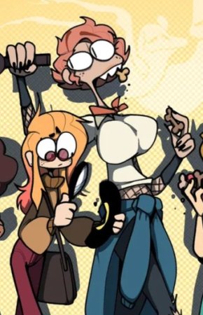 Leoafterhours Jenny - Page 14