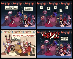 Leoafterhours Jenny - Page 15