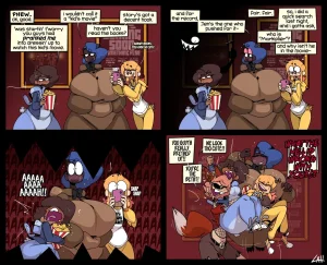 Leoafterhours Jenny - Page 20