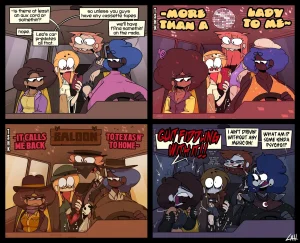 Leoafterhours Jenny - Page 22