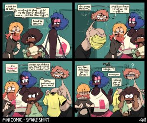 Leoafterhours Jenny - Page 25