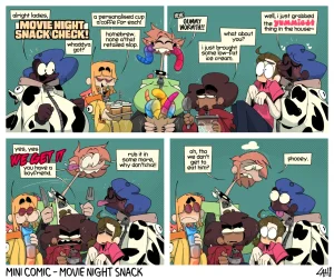 Leoafterhours Jenny - Page 29