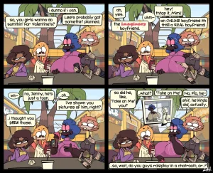 Leoafterhours Jenny - Page 3